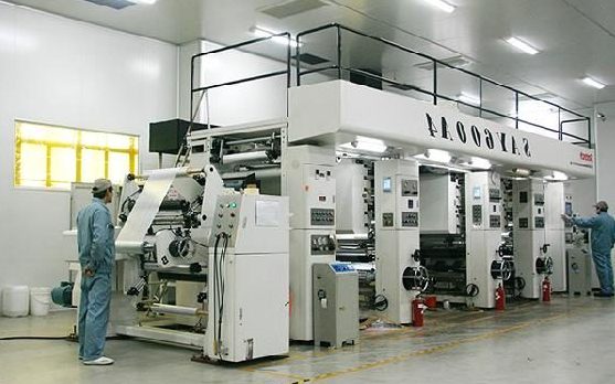 anti counterfeit printing for legal documents